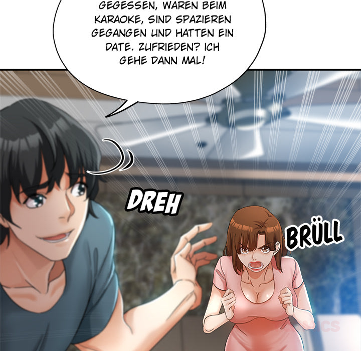 Die Schwestern meiner Stiefmutter - episode 22 - 23