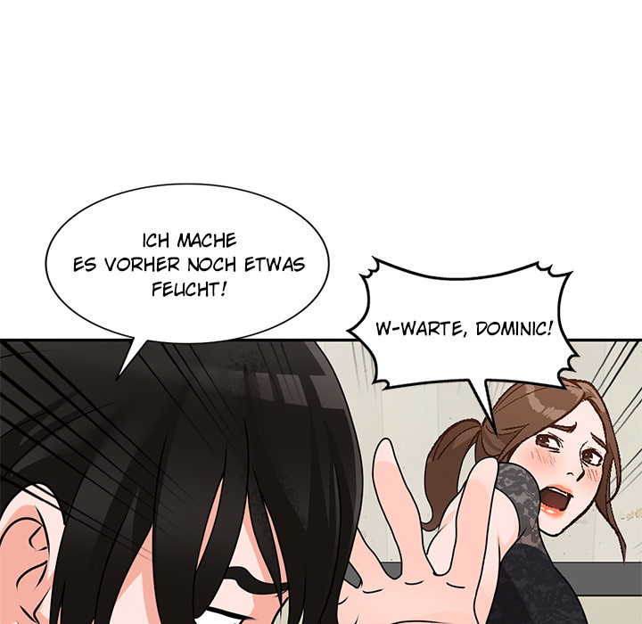 Town Girls - episode 45 - 58
