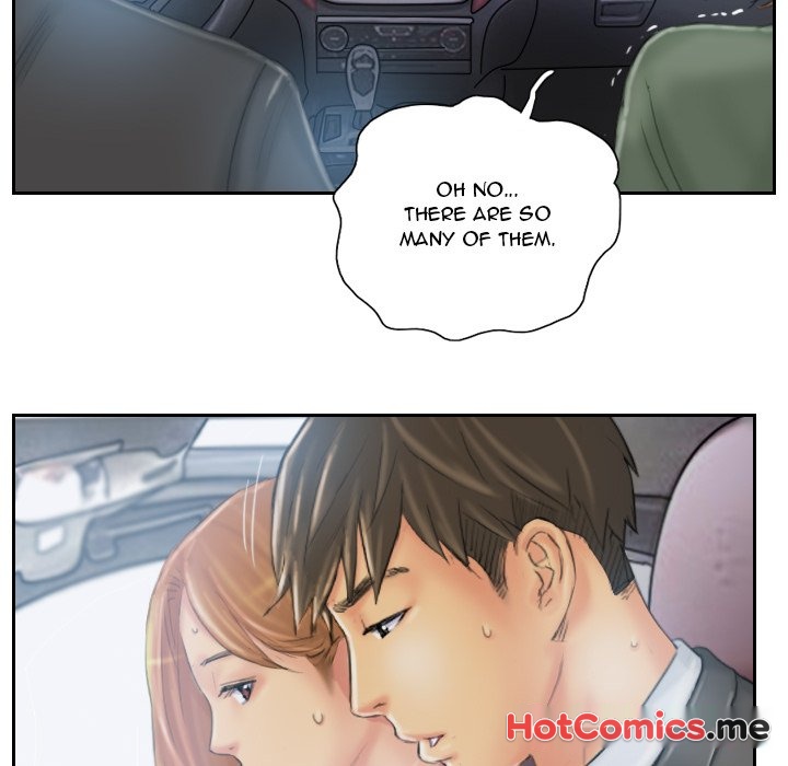 New Face - episode 35 - 81
