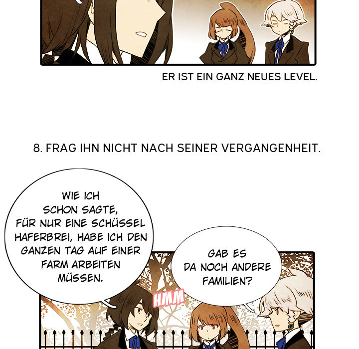 Ardors Königreich - episode 27 - 35