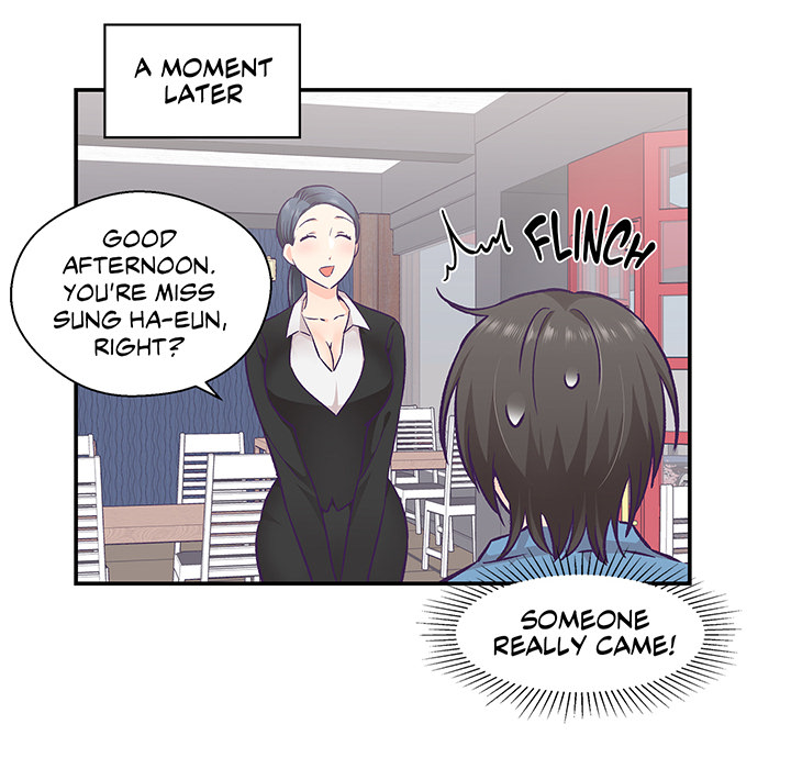 My Special Squishy Someone - episode 27 - 6