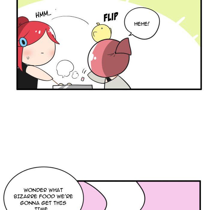 The Amazing Siblings - episode 110 - 16