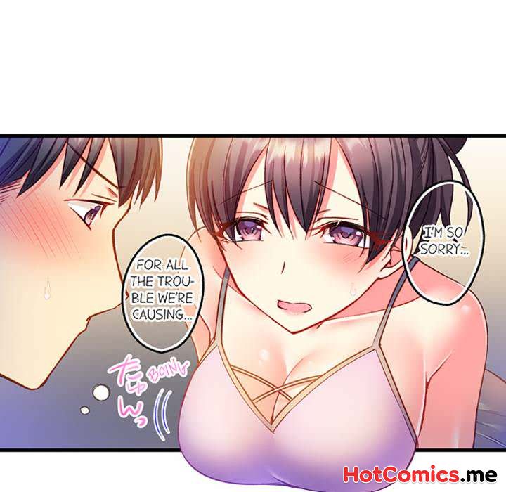 My Idol Neighbor Mistook Me for a Porn Star - episode 2 - 8