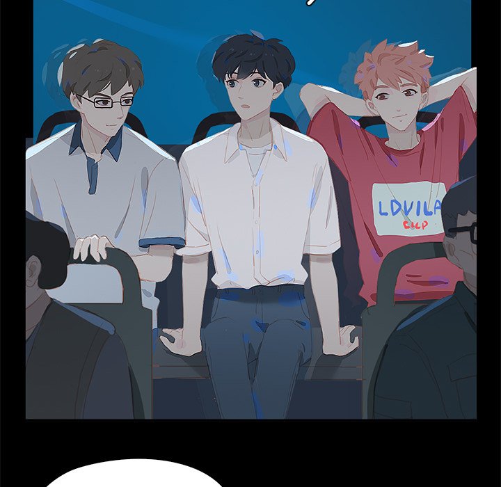 Ballerino - episode 14 - 90