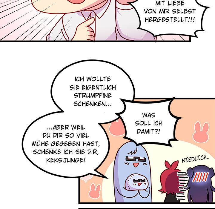 Ich wähle dich! - episode 53 - 93