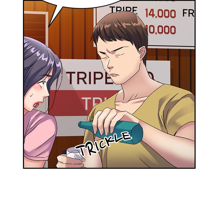 Sweet Angels - episode 28 - 34