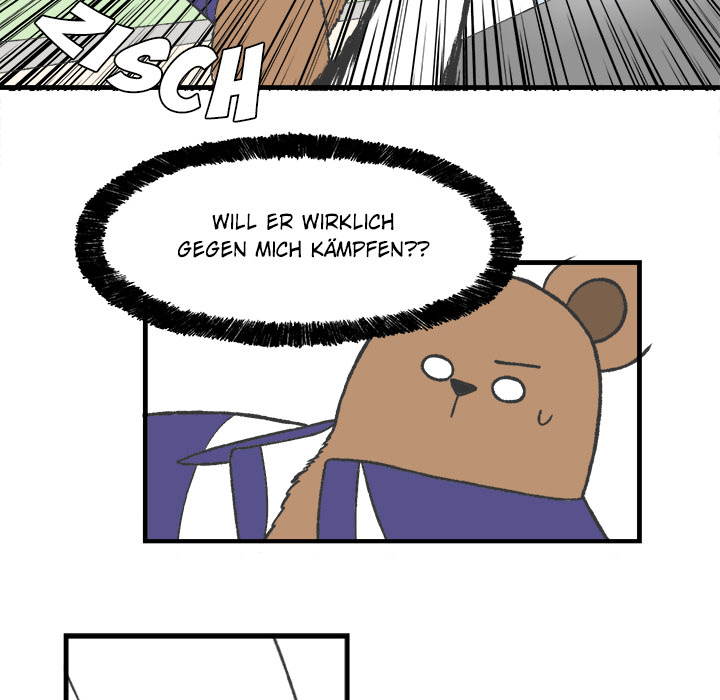 Mitschüler fressen verboten - episode 12 - 8