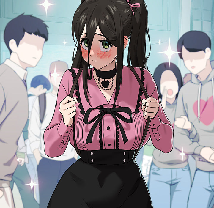 Dating After Work - UNCENSORED - episode 3 - 167