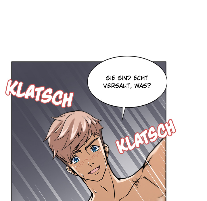 Agent Playboy meldet sich zum Dienst - episode 6 - 97