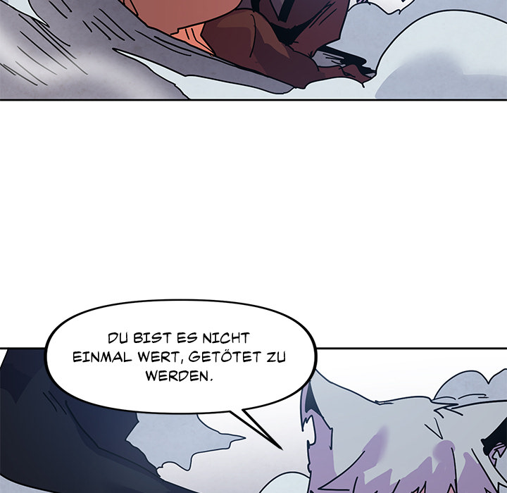 Die Dämonenkaiserin - episode 92 - 97