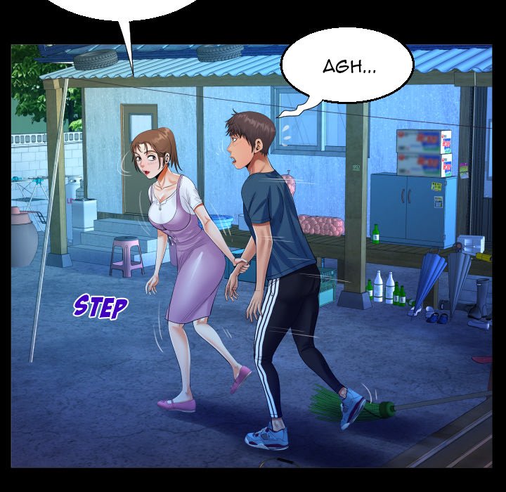 The Unforeseen Guest - episode 30 - 61