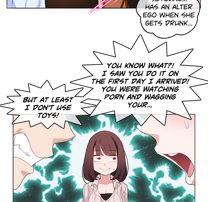 A Pervert's Daily Life - episode 9 - 27