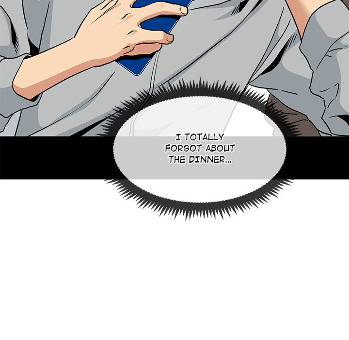 Snapping into Love - UNCENSORED - episode 7 - 63