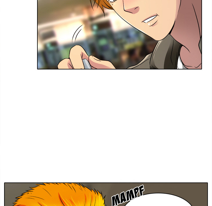 Meine große Liebe Natsumi - episode 9 - 54