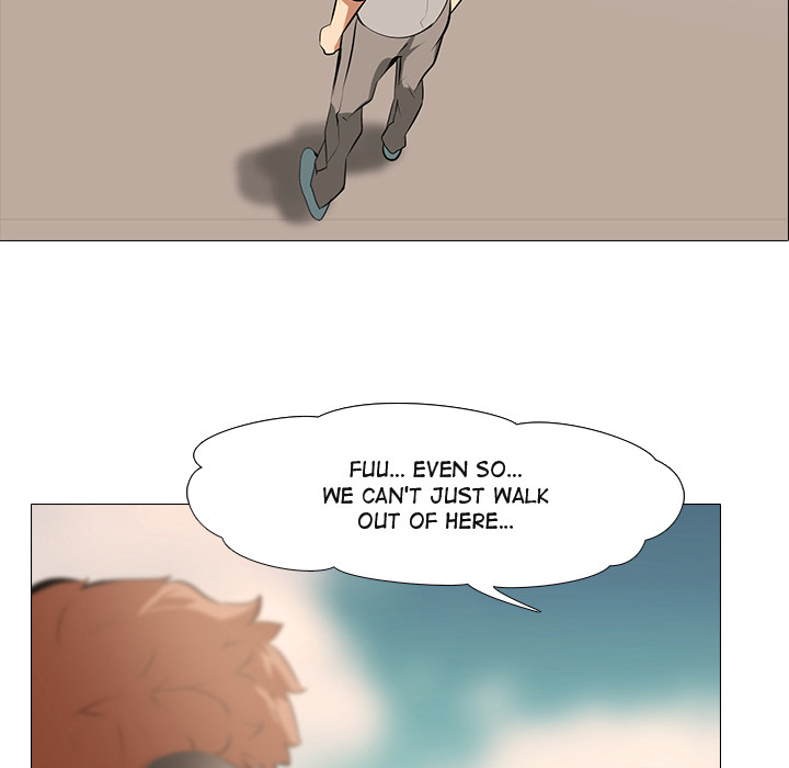Quarantine Tower - episode 11 - 8