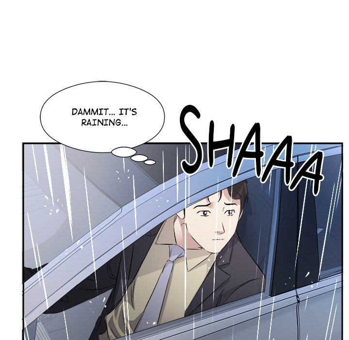 Memories of a Rainy Day - episode 1 - 45