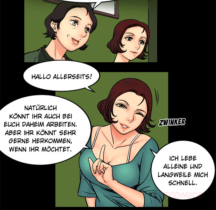 Die Partner meiner Frau - episode 1 - 45