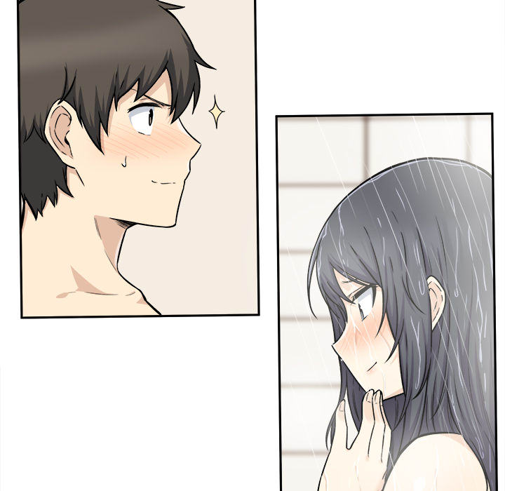 Excuse me, This is my Room - UNCENSORED - episode 28 - 109