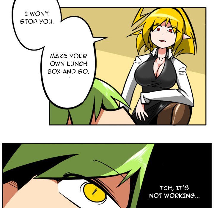 Maki and Friends - episode 82 - 19