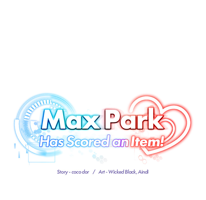 Max Park Has Scored an Item! - episode 13 - 6