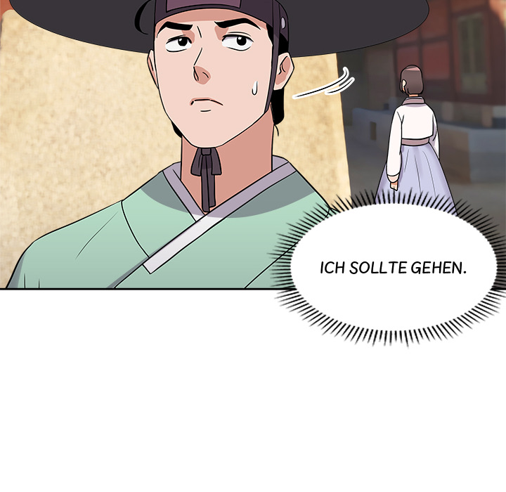 Das Cheonghak-dong Projekt - episode 11 - 40
