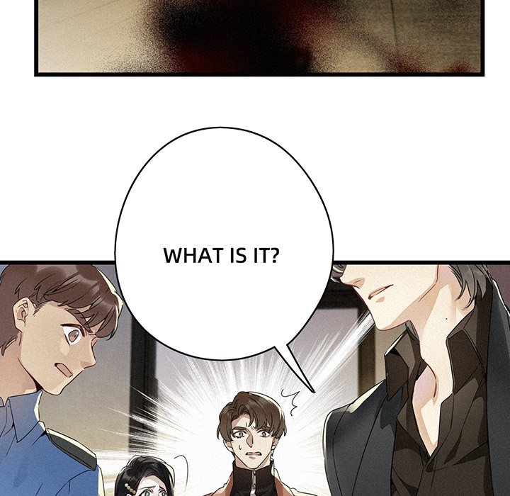 Who's spying - episode 12 - 16