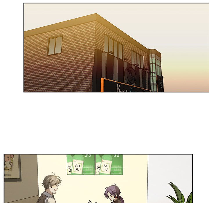 The Spring Scent of the Sea - episode 14 - 42