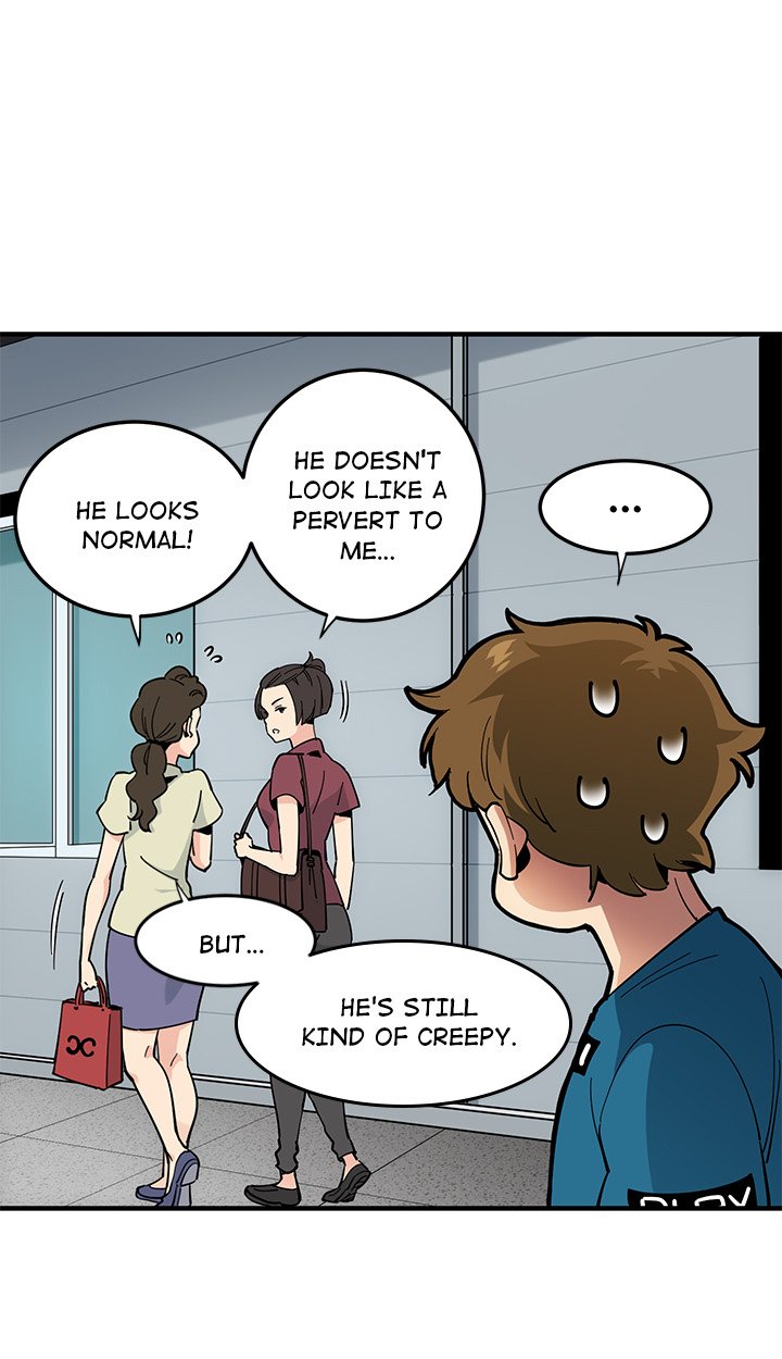Love Factory - episode 2 - 14