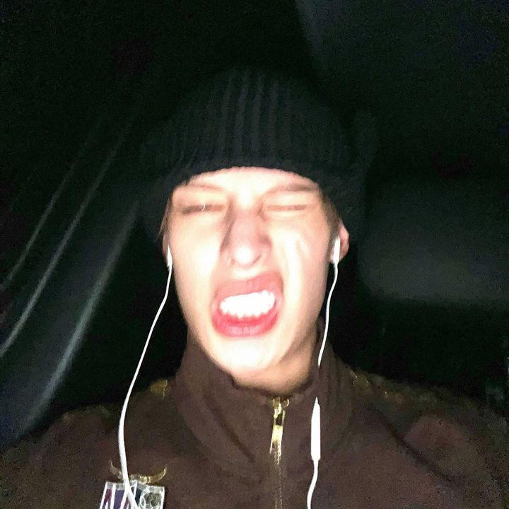 empty - original sound