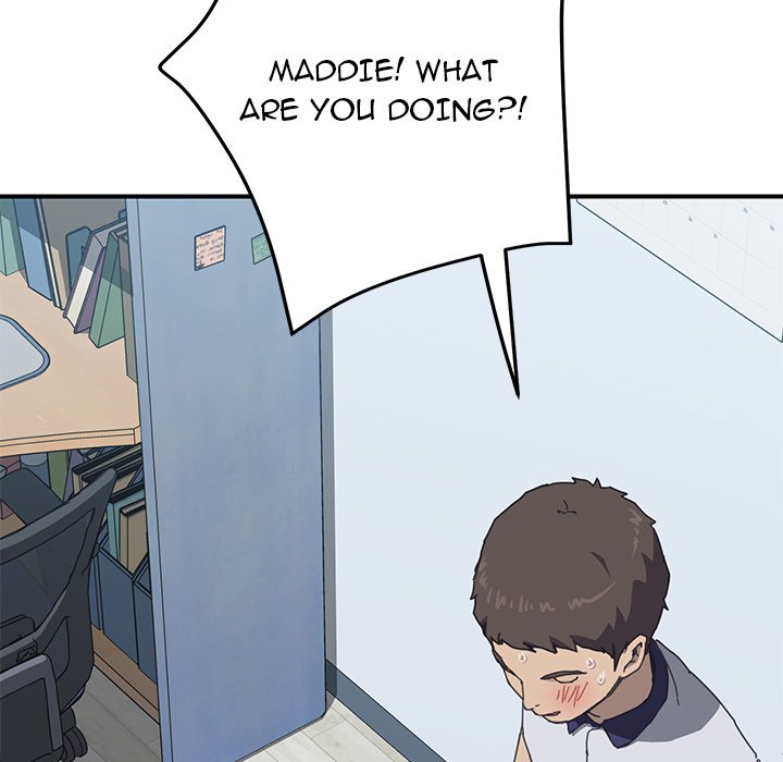 The Unwanted Roommate - episode 5 - 78