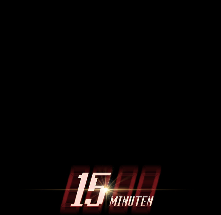 15 Minuten - episode 27 - 8