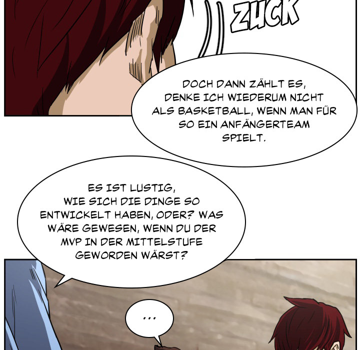 Tweener - episode 56 - 30