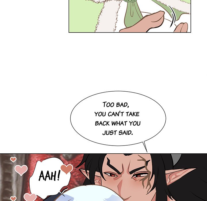 Now, I am Demon King's Wife - episode 40 - 7