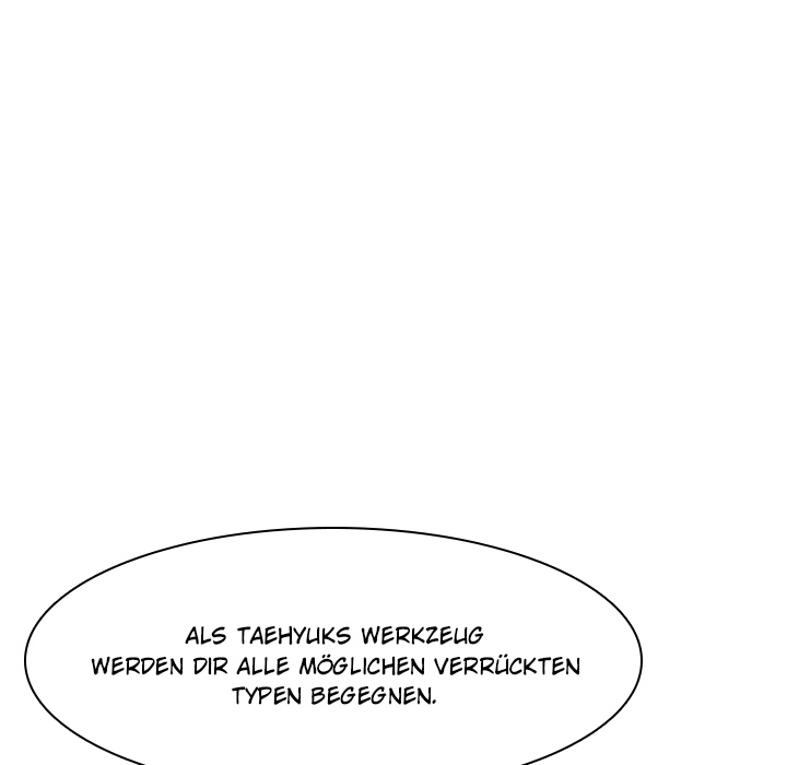 Dreiblättriges Kleeblatt - episode 45 - 75