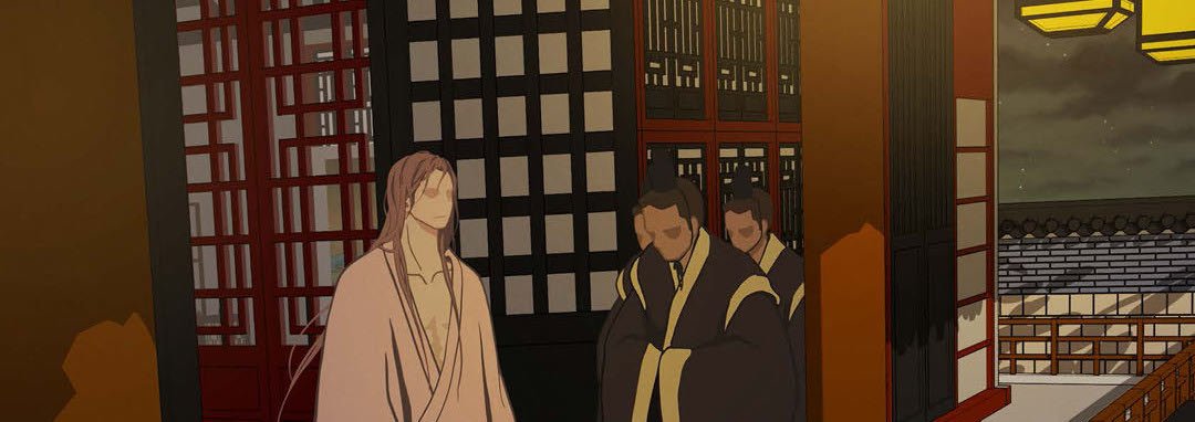 The Palace of Bardo - episode 21 - 121