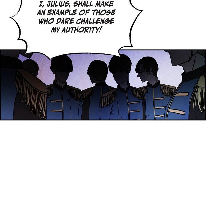 The Villainess Behind the Mask - episode 47 - 29