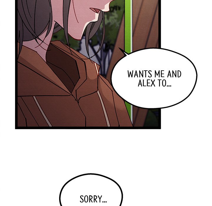 That Couple Has A Secret - episode 26 - 87