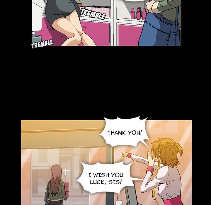 Drug Candy - episode 5 - 100