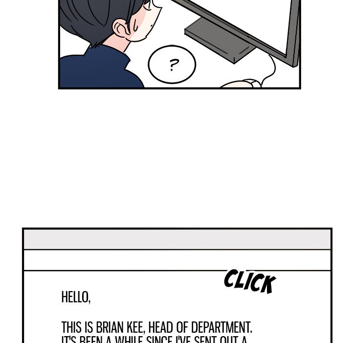 Office Grievances - episode 19 - 38