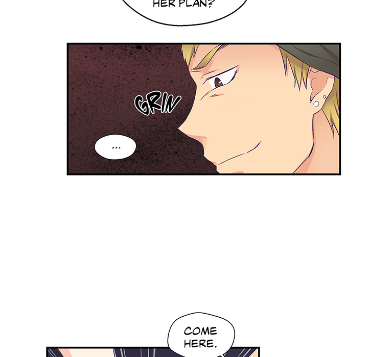 My Special Squishy Someone - episode 7 - 51
