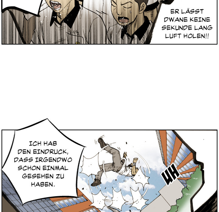 Der Schlägerjäger - episode 6 - 50