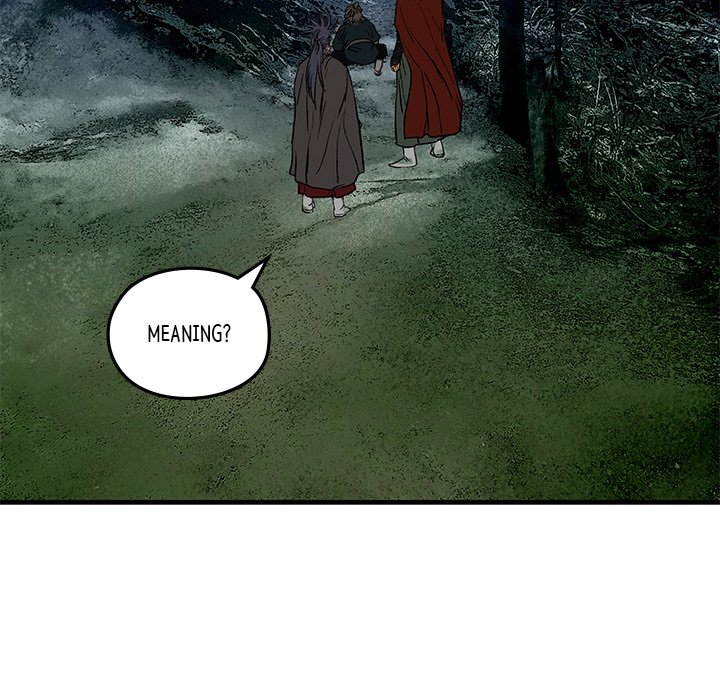The Blade Demon - episode 8 - 46