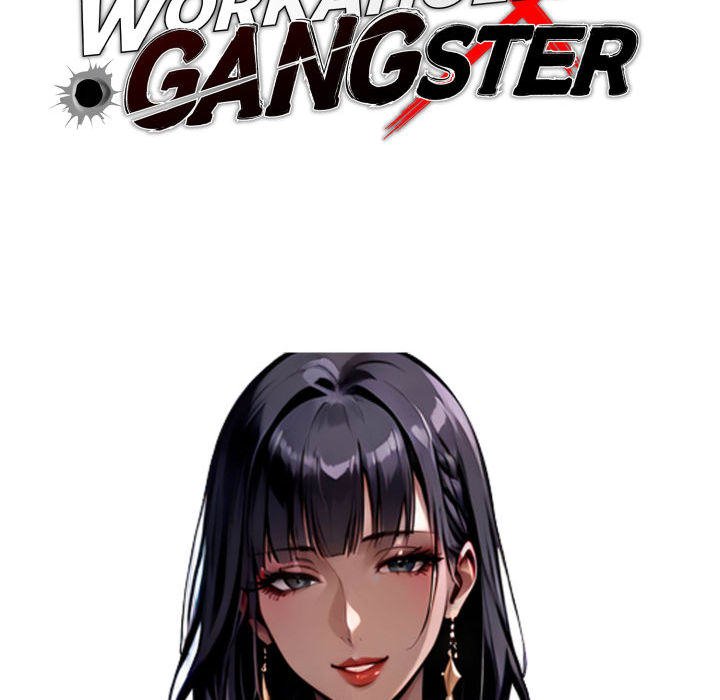 Workaholic Gangster - episode 49 - 32