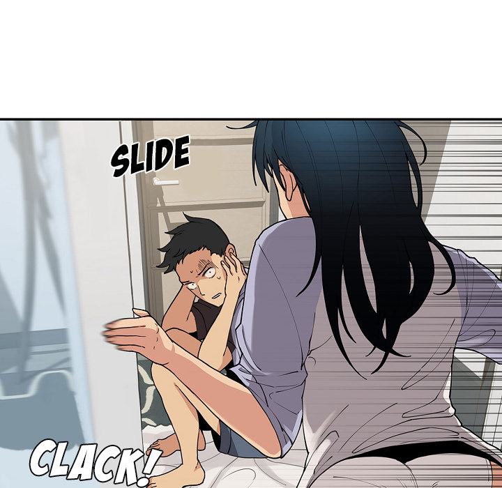 Close As Neighbors - UNCENSORED - episode 1 - 21