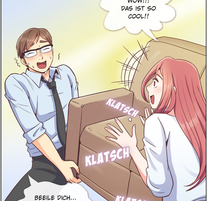 Alice die Nervensäge - episode 52 - 60