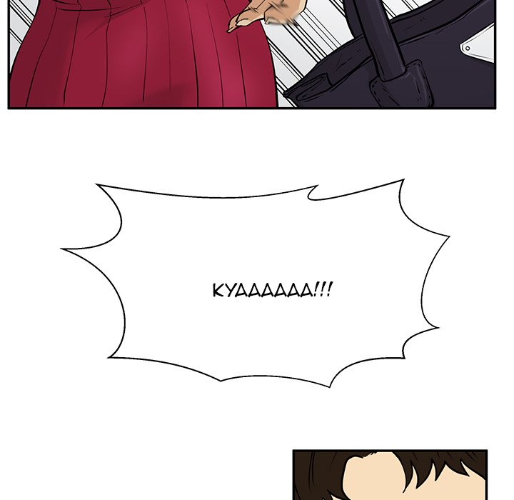 Mr. Kang - episode 20 - 27