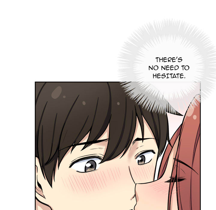 Excuse me, This is my Room - UNCENSORED - episode 41 - 71