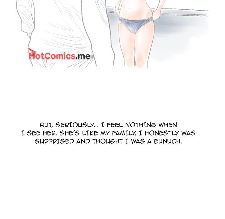 Second Gossip - episode 7 - 64
