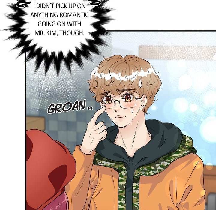 Come Be My Teacher - episode 18 - 8