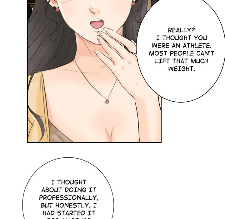 I Know I Shouldn't - episode 3 - 73